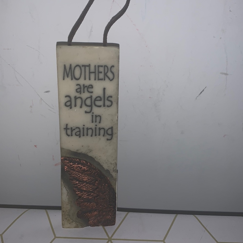 Decorative Sign